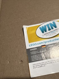 LEGO STAR WARS Manual Only Lot #s 75345-75391-75267-7914-9679-75310-75359-75089