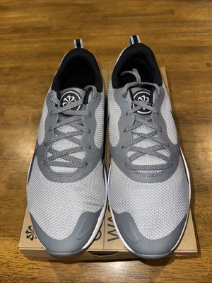 NIKE CITY REP TR Men s TRAINING SHOE Grey White Size 10 DA1352 003 New In Box