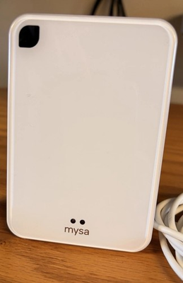 #ad #ad MYSA Smart Thermostat Mini Split A C Model MYSA AC V1 $50.00