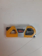 LASER LEVEL PRO W/MEASURE TAPE Ultronic New open box