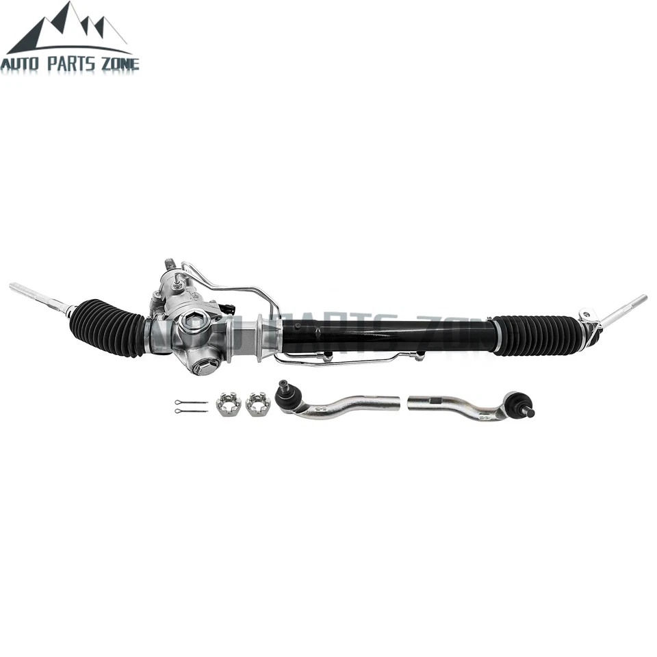 For 1992-2000 Lexus SC300,SC400 Rack and Pinion Assembly 44250-24150 44250-24110 Foto 4 de 4