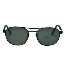Monturas de gafas Ray Ban solo RB 3424 002 55-19 negras Italia