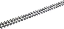 Peco SL-404 HOn30 Code 80 Narrow Gauge Mainline 36" Flex Track