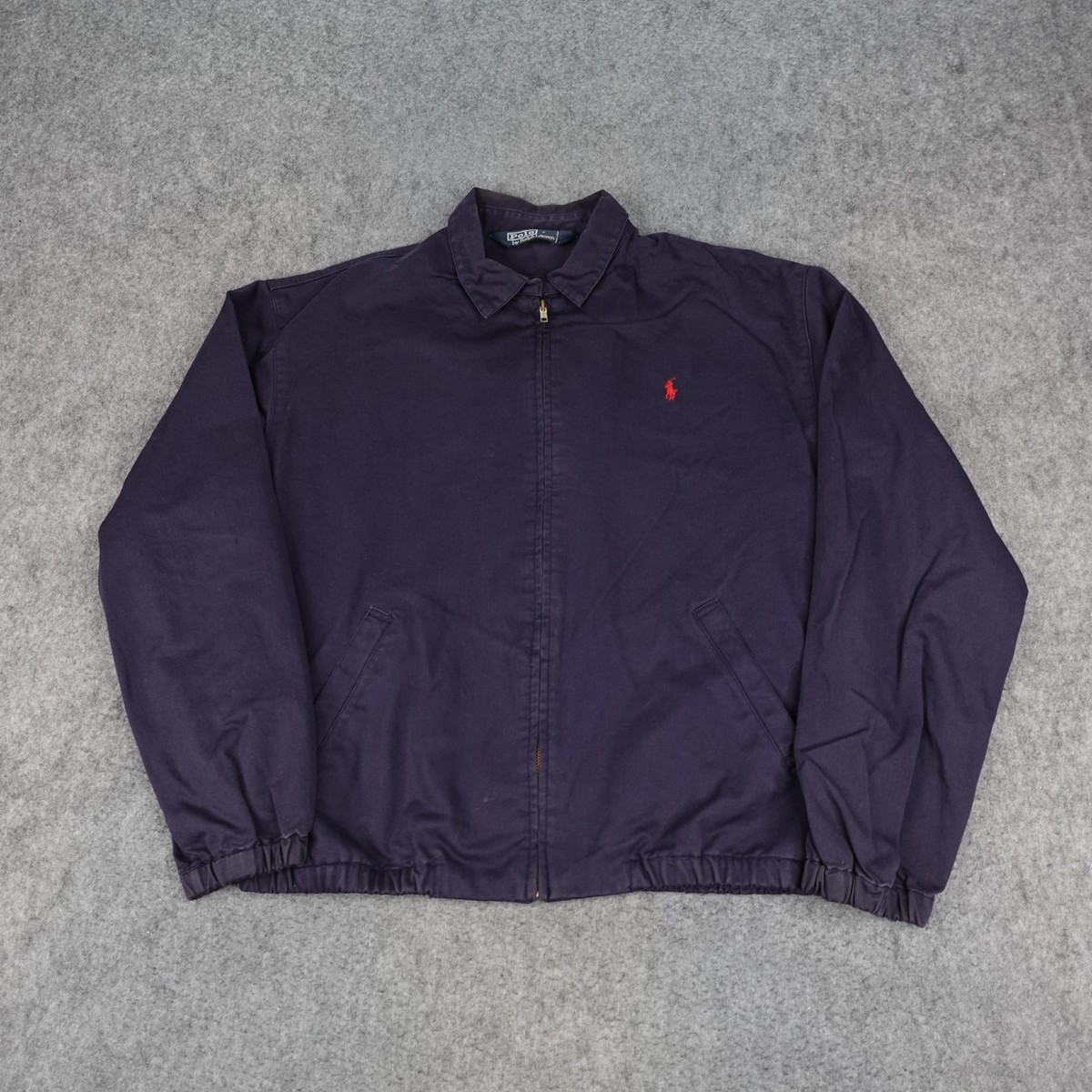Polo by Ralph Lauren ネイビー ジャンパー POLO RALPH LAUREN Polo Ralph Lauren ポロ ラルフローレン