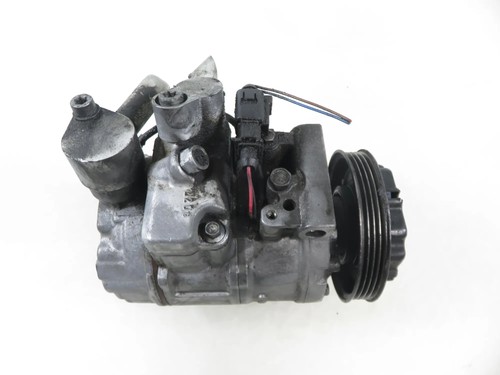 AUDI A4 Avant 8E5, B6 Klimakompressor 4472208433 Diesel 120kw 2003 33062420