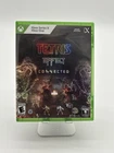 Tetris Effect Connected CIB (Xbox Series X | Xbox One) (Limited Run Games)