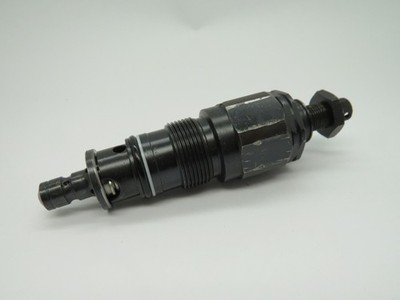 Rexroth Bosch DBDS6K1C/315 Pressure Relief Valve SHELF WEAR USED