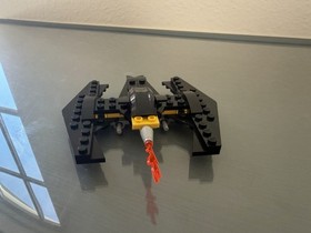 LEGO DC Comics Super Heroes: Batwing (30301)