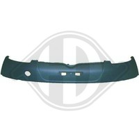 6605250 StoßStange Oben Vorne FüR Toyota Yaris (_P1_)