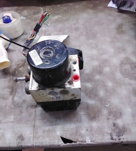 2008 Chevrolet Equinox Saturn Vue Pontiac Torrent ABS Brake Pump Module OEM Foto 2 de 4