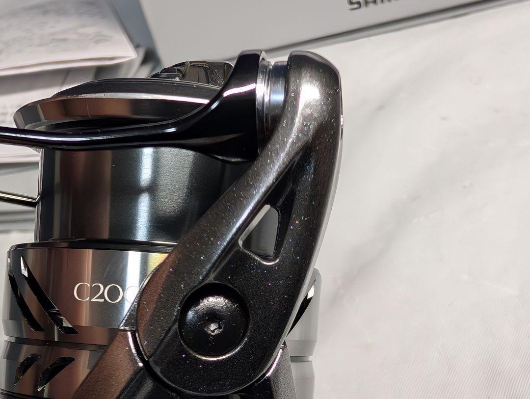 a*s様 SHIMANO COMPLEX XR C2000 F4 HG Shimano 21 Complex XR C2000 F4 HG | eBay