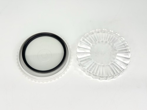 Tiffen 77SFX12 77mm Soft / FX 2 Filter - Reduces Subject Blemishes and Wrinkles - Picture 2 of 7