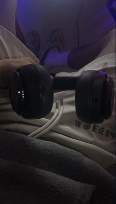 Beats by Dr. Dre Studio Pro Wireless Bluetooth Headphones - Black 