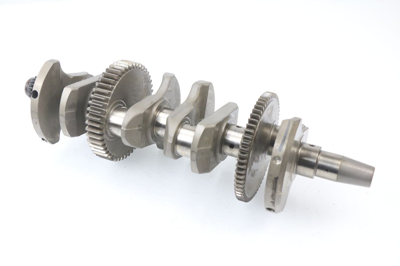CRANKSHAFT - YAMAHA FJR ABS 1300 (2006 - 2012)