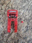 VTG Transformers G1 Original Ironhide Takara Japan Red Van Incomplete