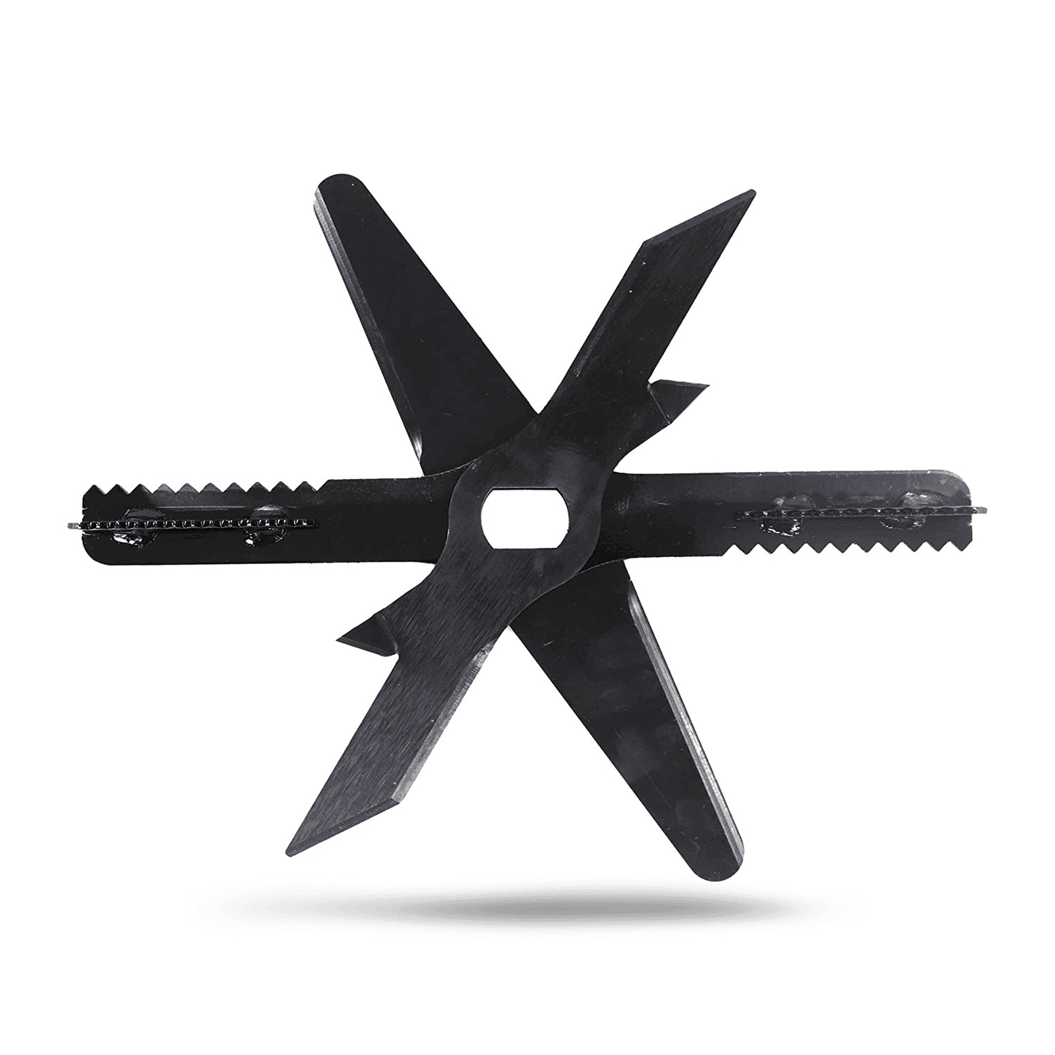 Удобные сменные ножи для мульчирования листьев - для GUO056 и GUO049 14390₽