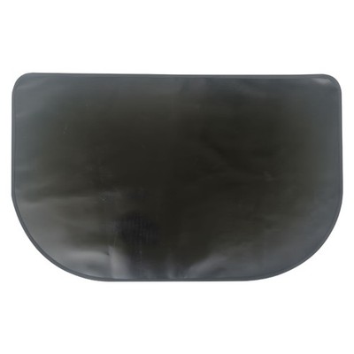 Fireplaces Mat High Temperature Resistance Rug For Outdoor Indoor Heating Areas