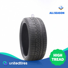 Used 24535r20 Falken Ziex Ze960 As 95w - 8.532