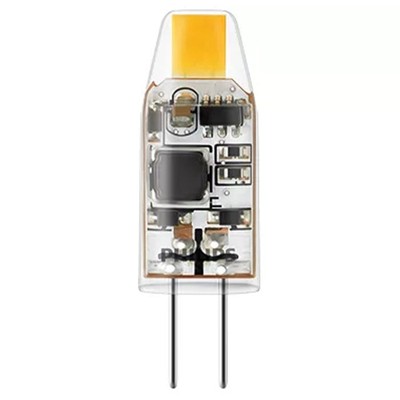 Philips Corepro LED 1W G4 Micro Kapsel warmweiß
