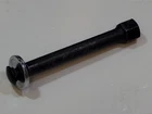 DeWalt 20V DCS391 ,DCS393, DCS565  6-1/2 Cordless Circular Saw Shaft w/Bolt Nut