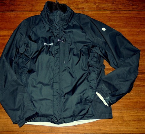 Marmot Mens L Ski Snowboard Jacket 