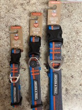 Arcadia Trail Paracord Collar Choose Size New