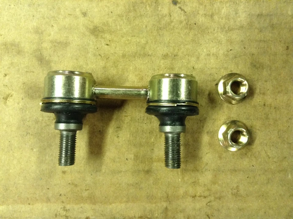 NUEVO NAPA 265-1582 Suspensión Estabilizador Barra Eslabón Delantero Trasero Foto 3 de 4