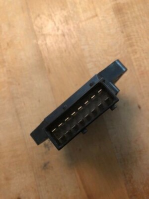 Genuine SAAB 9-3 Ionization Control Module 55352173 OEM 2005-2011