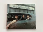 Who Sold My Generation - Night Beats (CD) Brand New Sealed