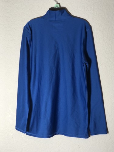 Academy Sports BCG Youth Stay Warm Under Shirt Size M 10/12 - Picture 2 of 6