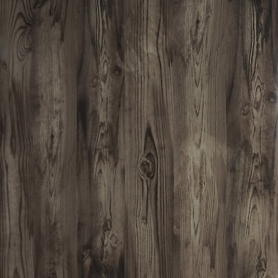Selbstklebende Vinyl Fablon Tapete Holzoptik Peel & Stick 45 cm x 300 cm