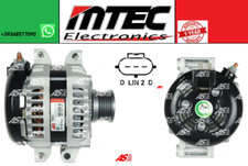 Alternator NEW JEEP GRAND CHEROKEE IV 3.0 CRD...