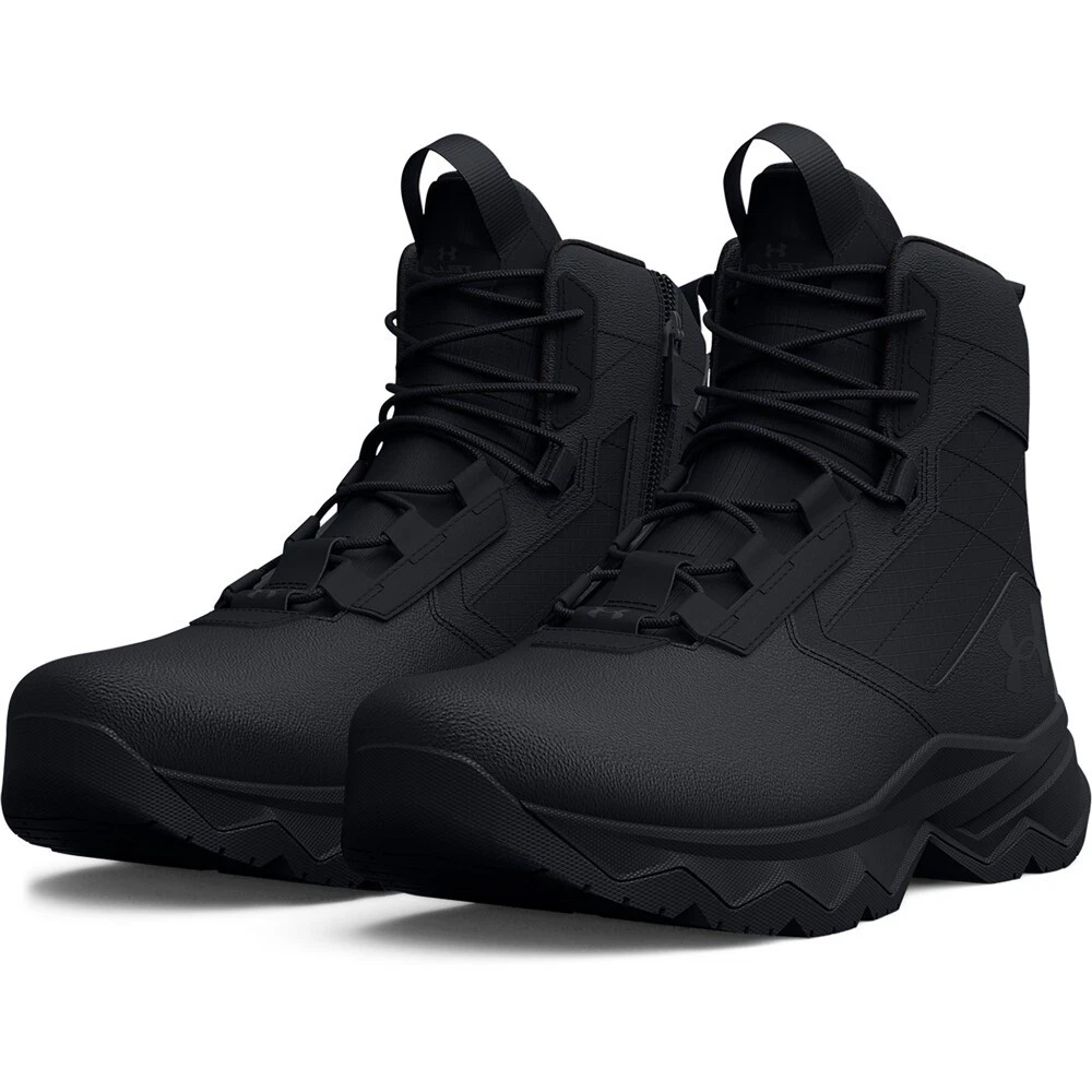 Armour 3025579 Men&#039;s UA Stellar G2 6&#034; Duty Boots | eBay