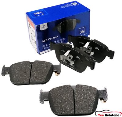 ATE Bremsbeläge Ceramic vorne für Volvo S60 III S90 II V60 II V90 II XC40 60 90