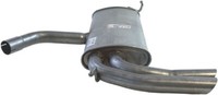 Bosal 227-049 EndschalldäMpfer FüR Seat