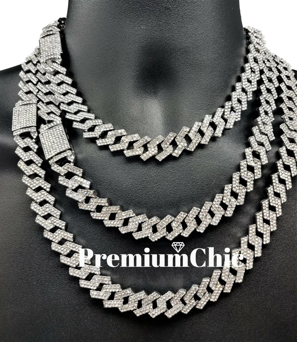 Mens outlet cz chain