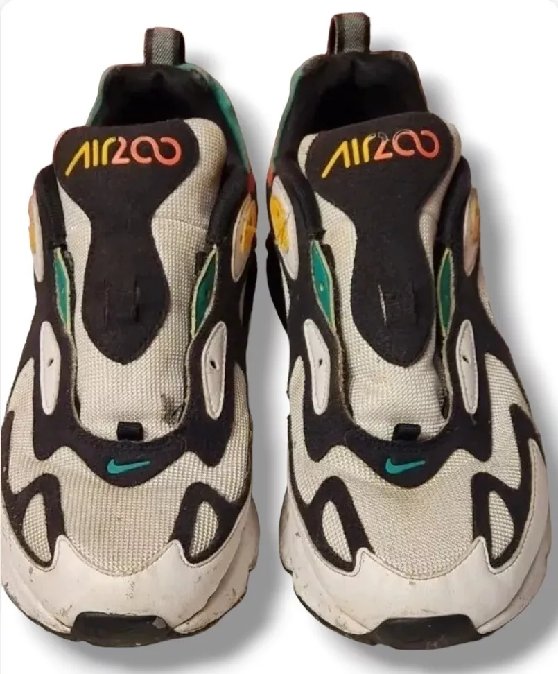Nike air max sales 200 world stage
