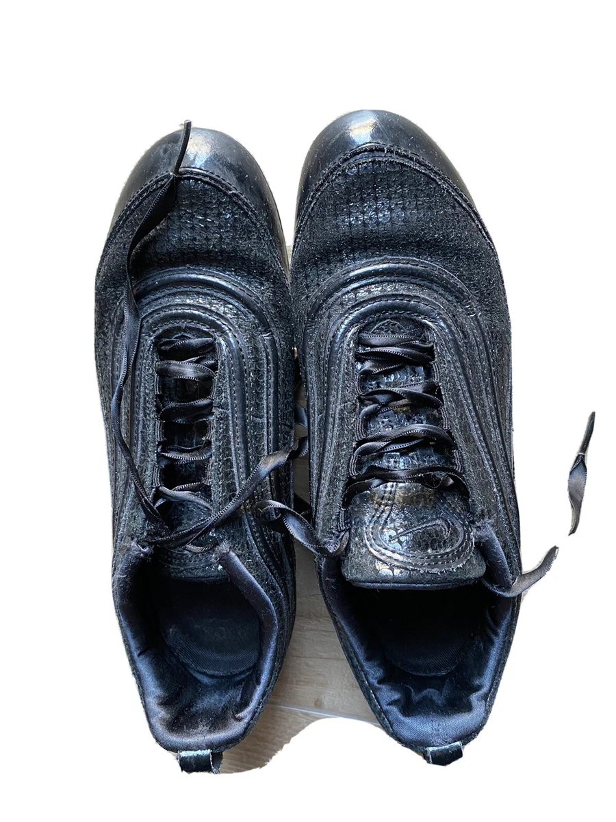 Nike silver nere sales e blu