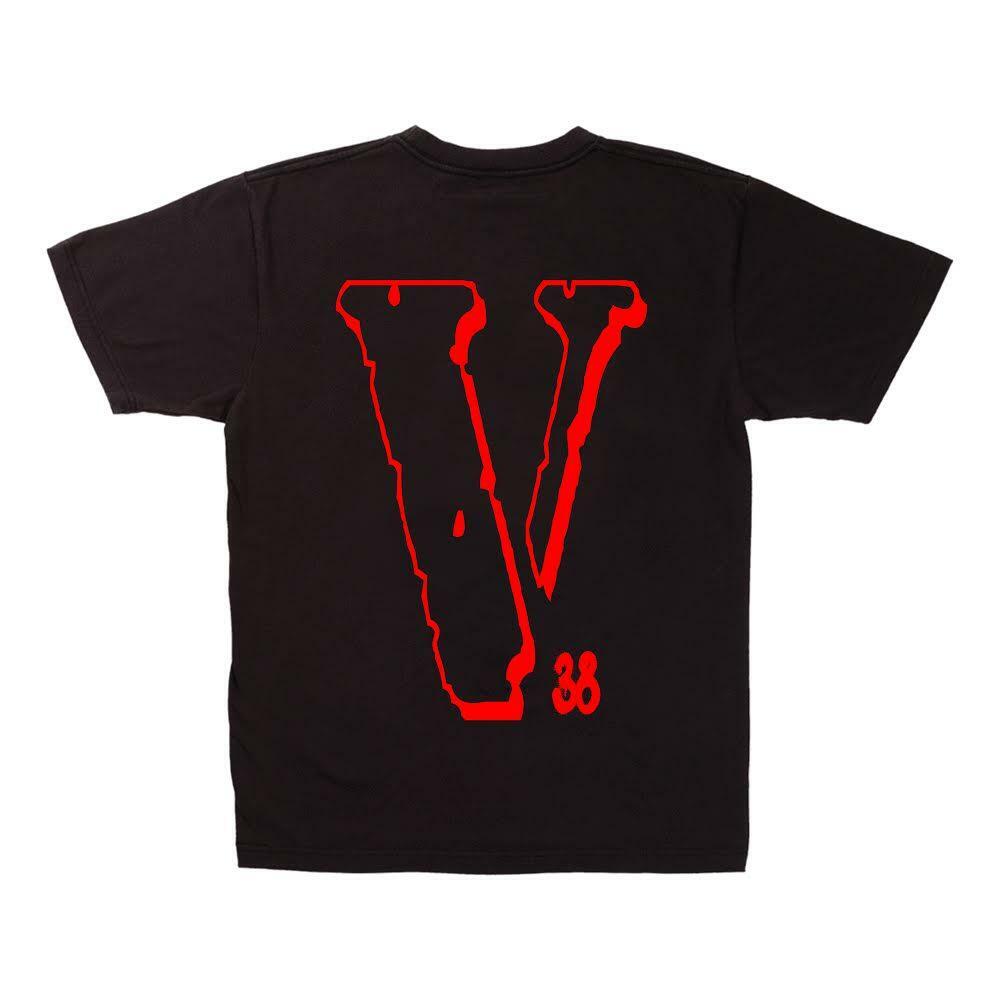 nba youngboy vlone tee
