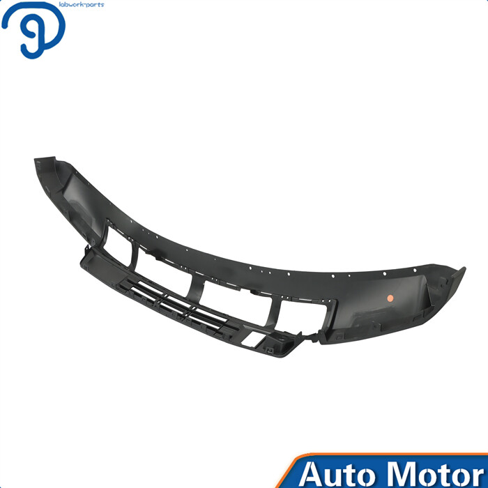 Front Lower Bumper Cover For GMC Yukon 2021 2022 2023-2024 Textured 84861004