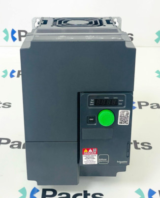 SCHNEIDER ELECTRIC ATV320U75S6C Variable Speed Drive 7,5KW