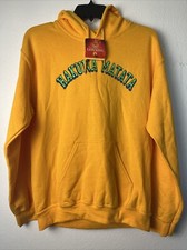 NWT Disney Lion King Pullover Hoodie Size Small