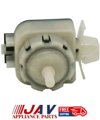 #ad For Kenmore Washer Water Level Pressure Switch For Inv# RS1180 $172.74