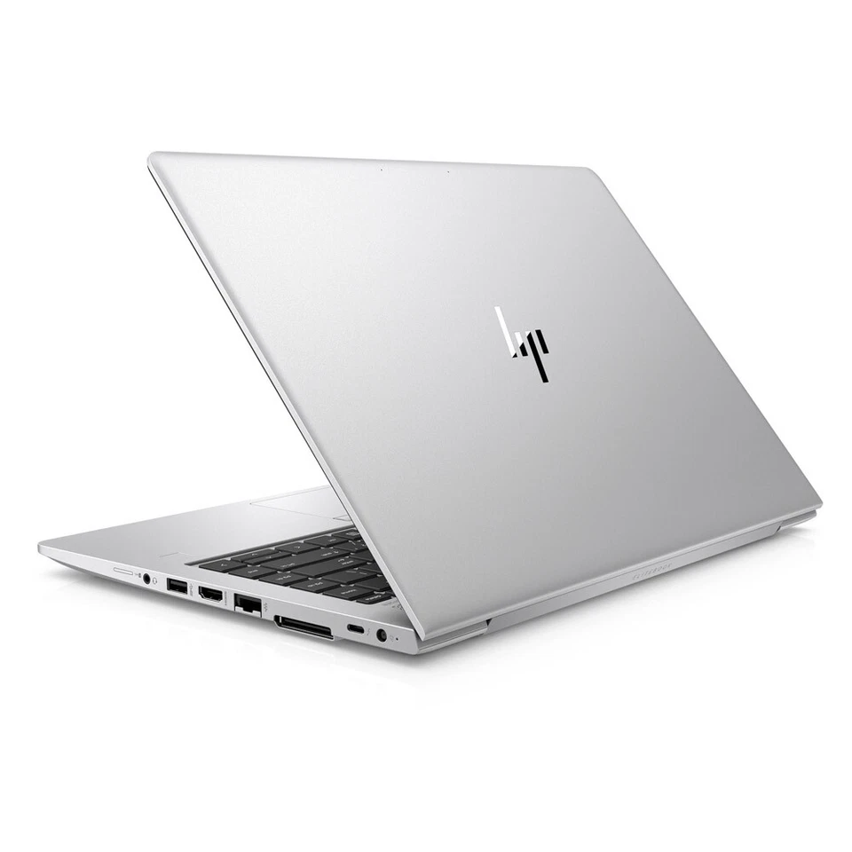 HP EliteBook 840 G6 i5-8265U 16GB 256GB 14" FHD Win11 Sehr Gut - Bild 4 von 4