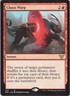 Chaos Warp NM #104 Commander: Kamigawa: Neon Dynasty Magic The Gathering