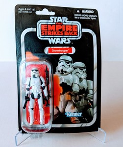 ebay star wars vintage collection