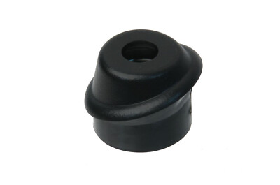 Joint D'œillet D'antenne Aérienne Universel Noir - Compatible BMW E36 - Réf. 65218375151