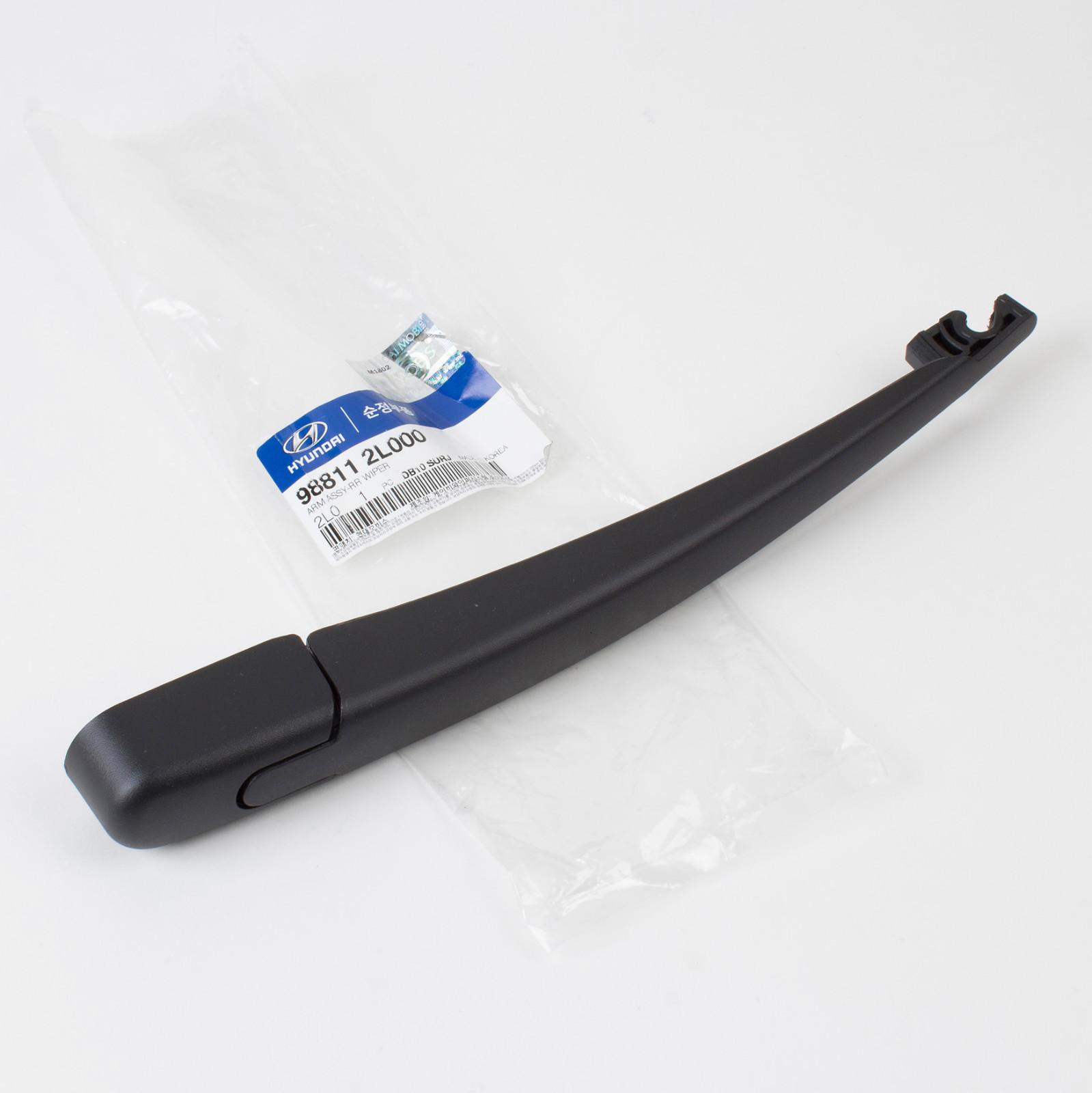 Genuine Rear Wiper ARM BLADE SET 0912 Elantra Touring 988112L000+ for