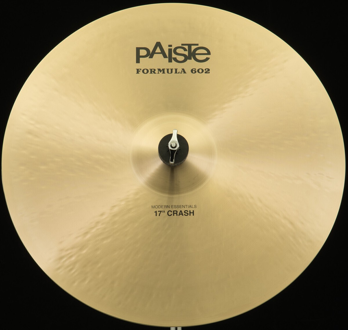 Paiste 17