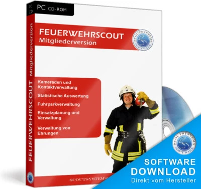 SCOUTSYSTEMS Bomberos Miembros Organización Bomberos Scout Administración,Equipo,Compañeros